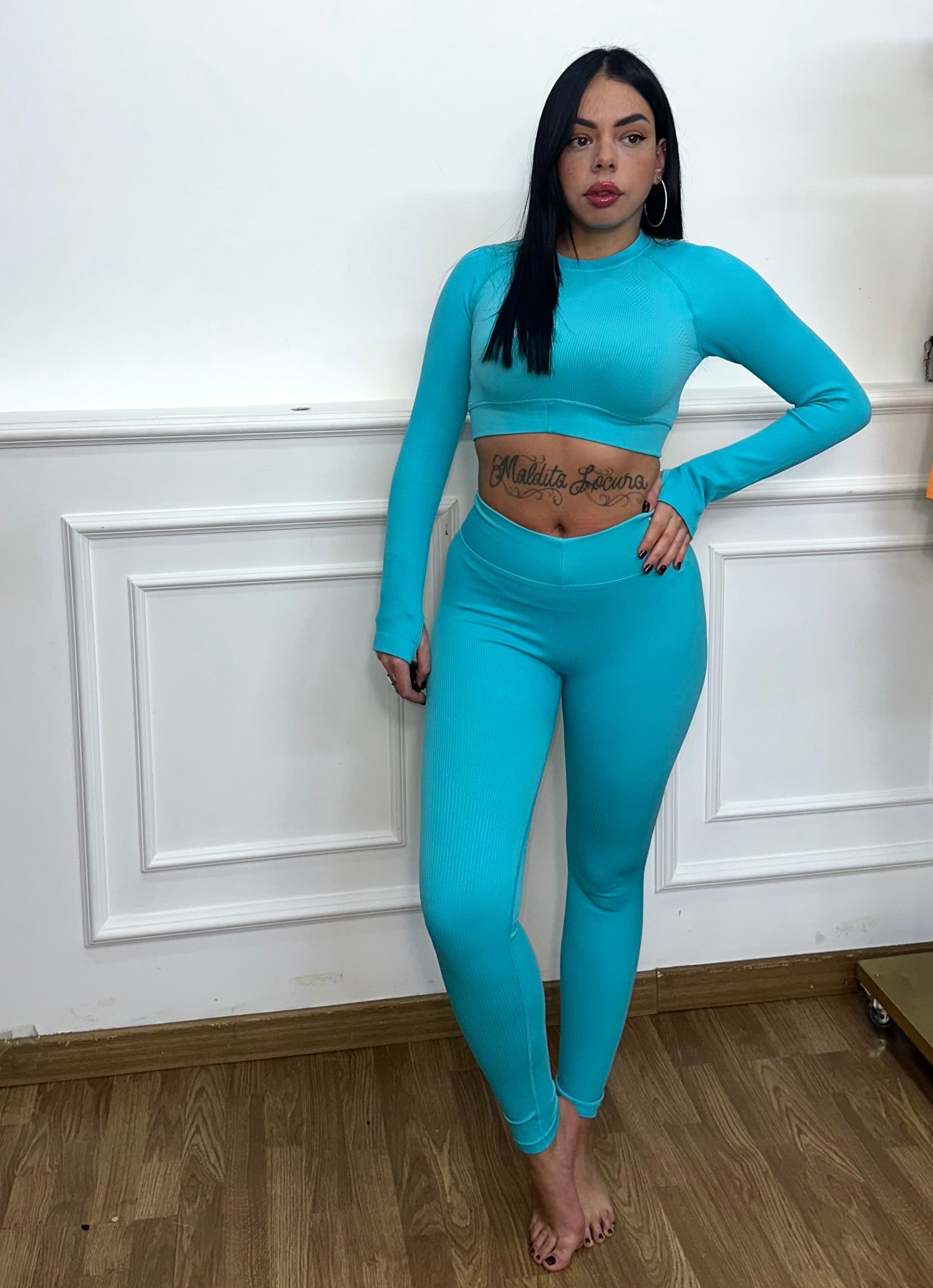 Coordinato Bon Ton 2