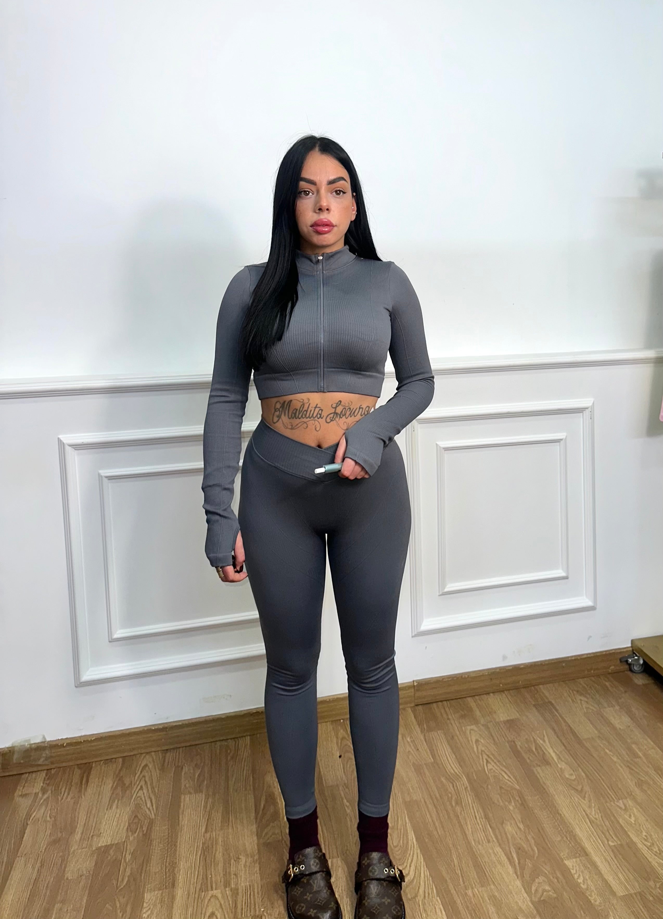 Coordinato Bon Ton 2