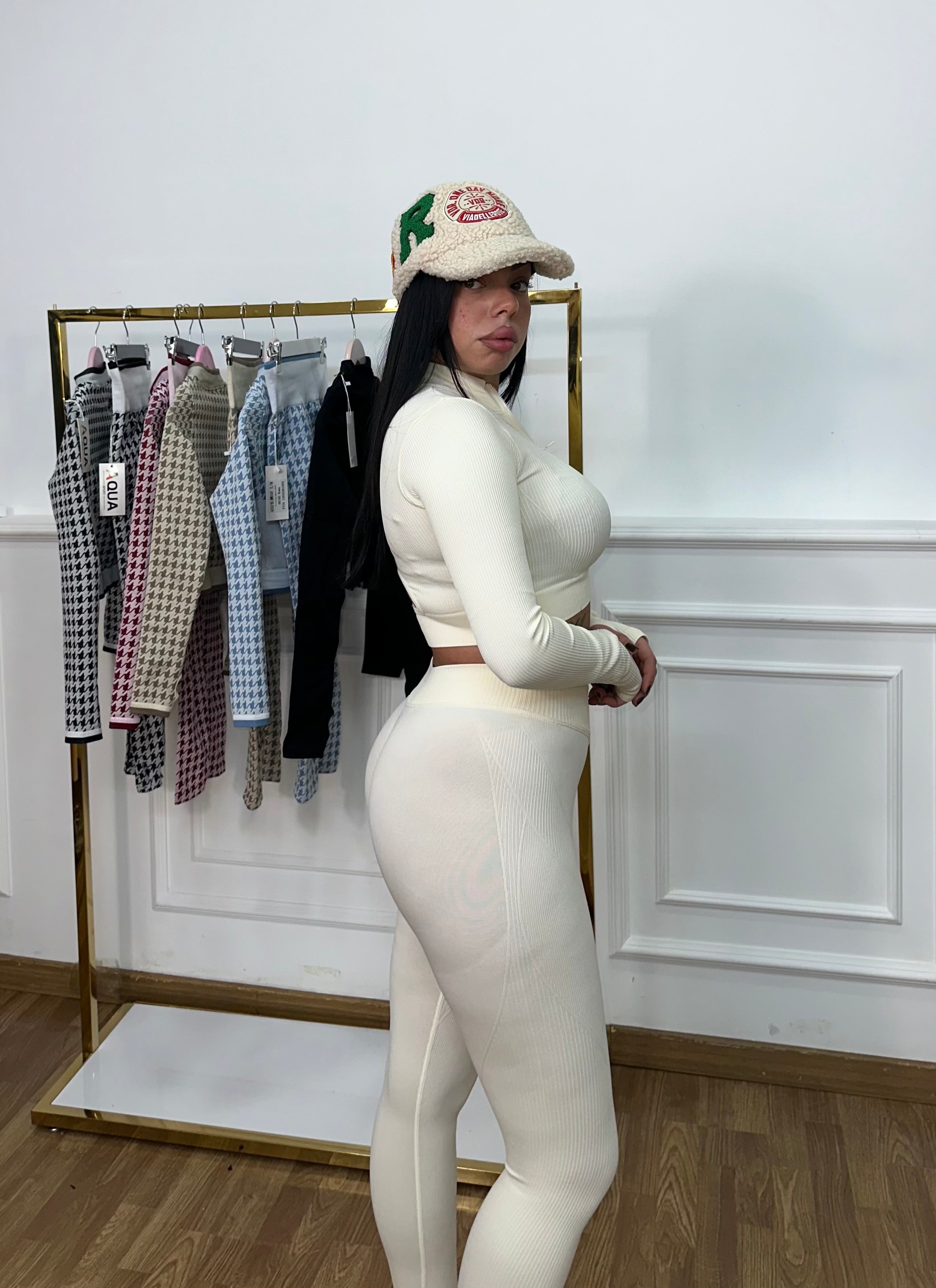 Coordinato Bon Ton 2