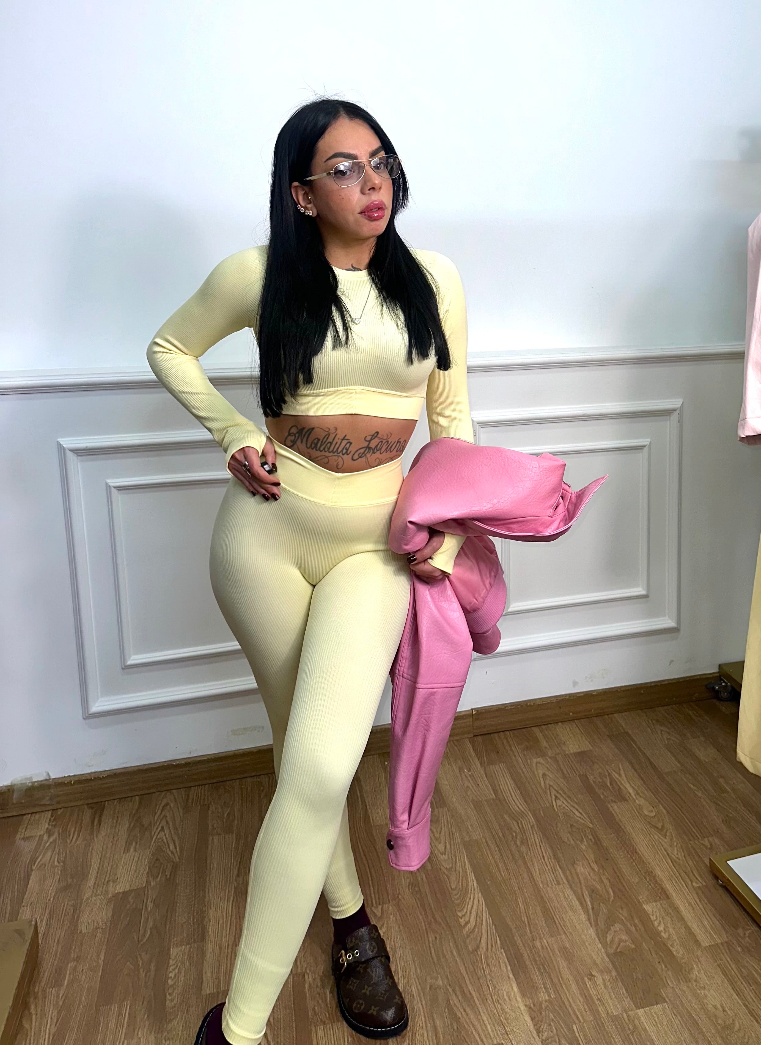 Coordinato Bon Ton 2