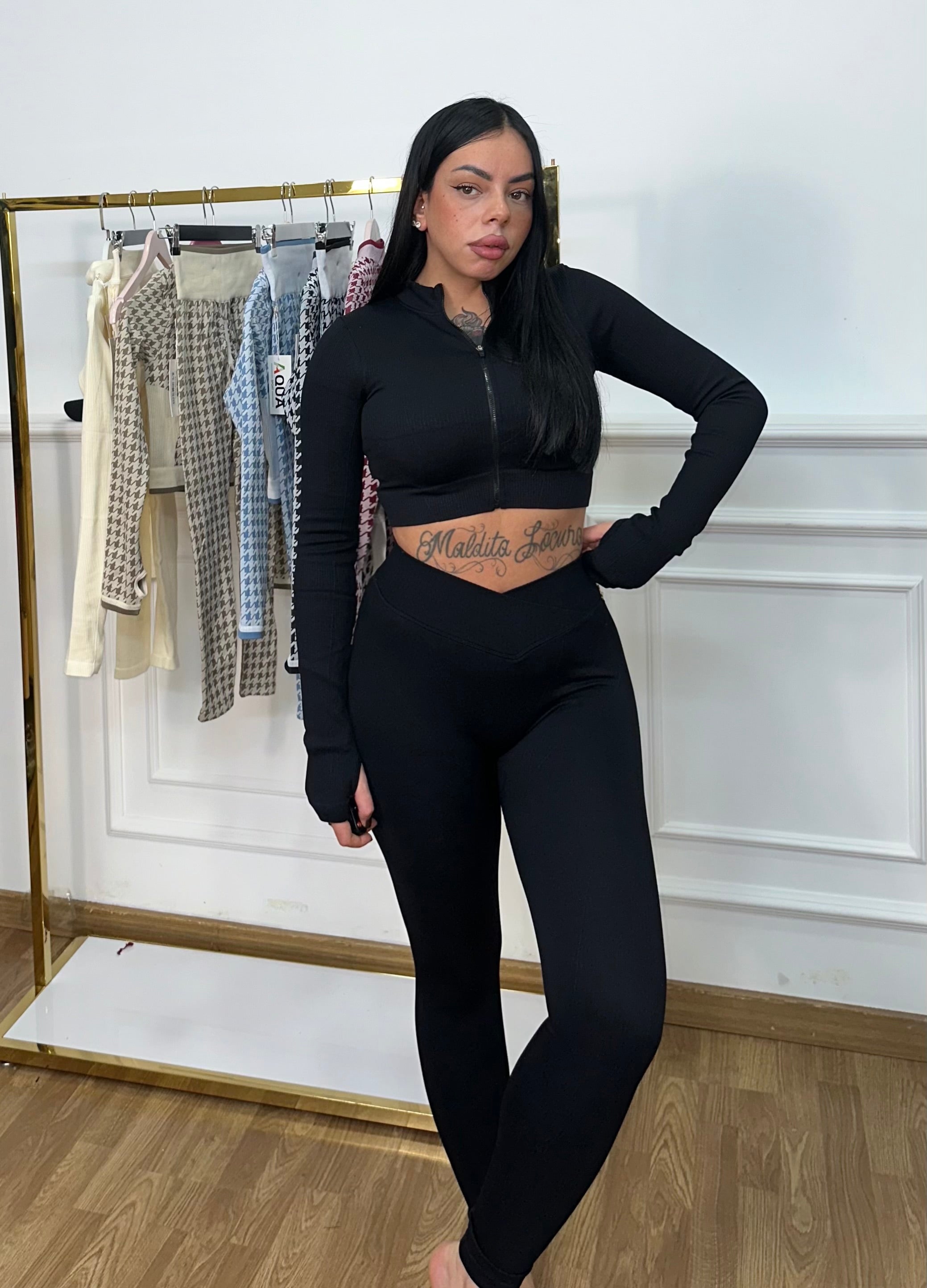 Coordinato Bon Ton 2